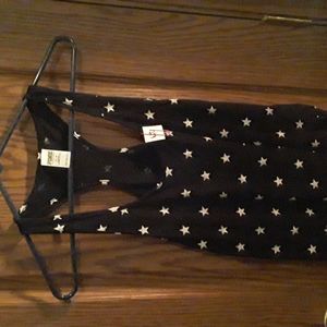 Pink Victoria secret tank top